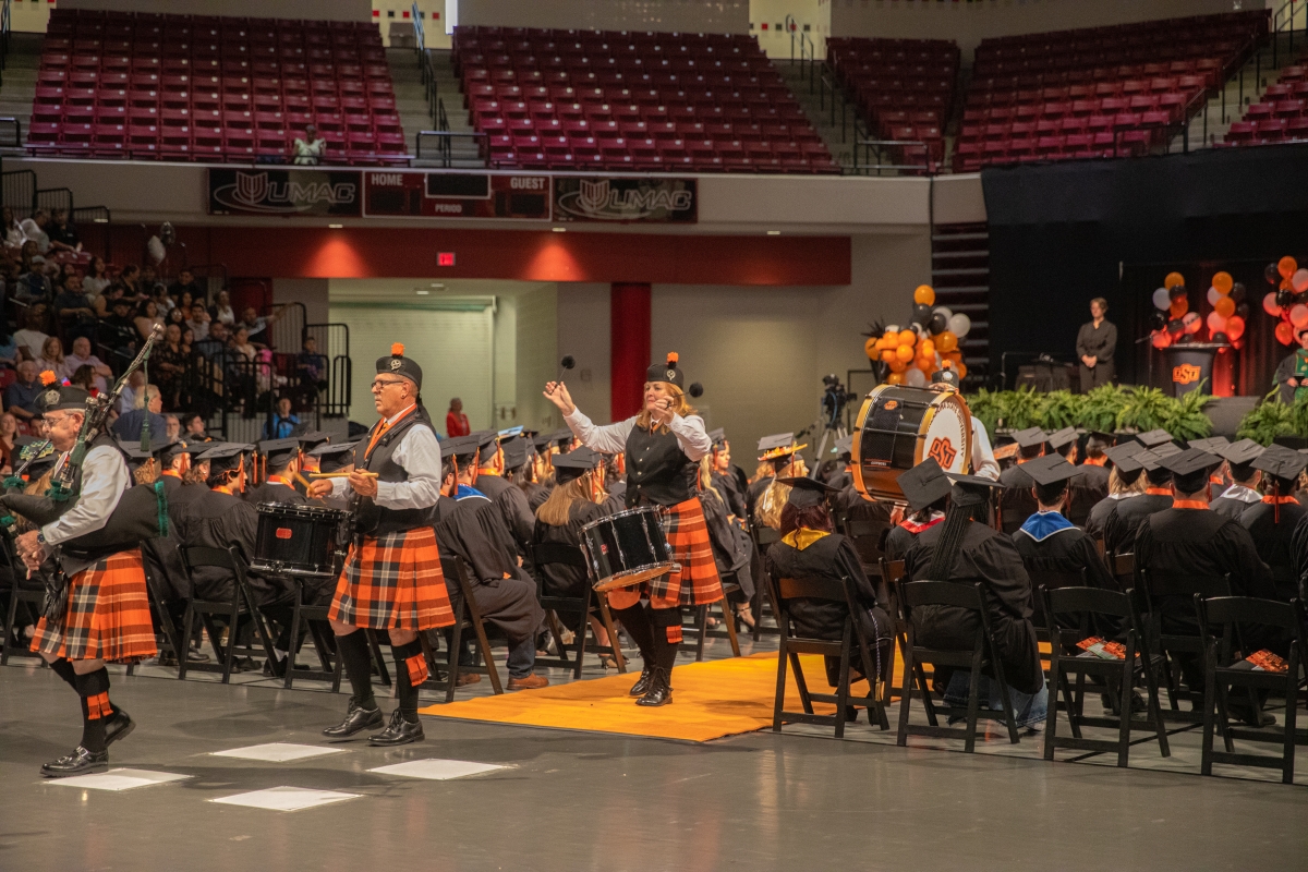 2024 Graduation Ceremony