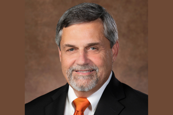 Billy Taylor headshot